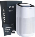 Sans HEPA 13 Air Purifier by Sans