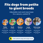PetSafe Gentle Leader Headcollar No-Pull Dog Collar - Image 5