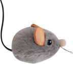 Catstages Squeak Squeak Mouse Cat Toy by Catstages