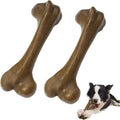 Aggressive Dog Chew Toys by UXVA