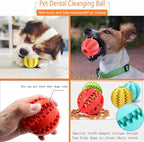 Sunglow 2 Pack Teething Toys Ball - Image 3