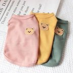 Cotton Dog & Cat T-Shirts - Image 4