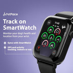 NEW Dog Health Monitor V3.0 by PetPace – AI Smart Collar - Image 4