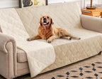 Ameritex Waterproof Dog Bed Cover Pet Blanket by Ameritex