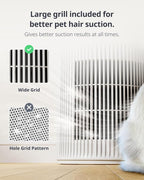 SwitchBot Air Purifiers for Home Large Room - Image 7