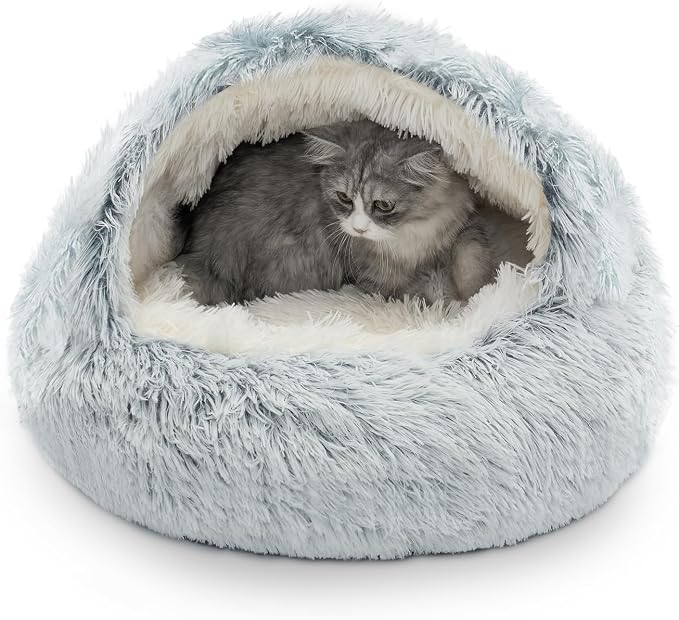 CATISM Cozy Cat Pod by Petsfriend