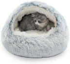 CATISM Cozy Cat Pod by Petsfriend