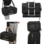 Airline Approved Pet Carrier, Collapsible Cat Carrier, Expandable Dog Carrier - Image 8