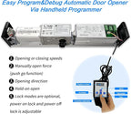 Olideauto Automatic Pet Door Opener - Image 6