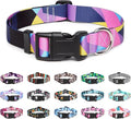 Mercano Adjustable Dog Collar by Unknown