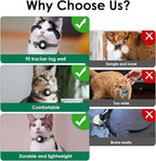 Cat GPS Tracker, Smart Cat Tracker Compatible - Image 8