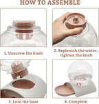 Hamiledyi Automatic Water Dispenser - Image 7