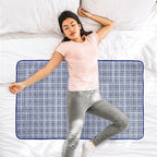 OUTCREATOR® Washable Bed Pads 18" x 24" - Image 7