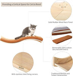 Cat Wall Shelves for Large Cats - Image 3