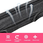 Cat Recovery Suit for Abdominal Wounds or Skin Diseases, Cat Onesie for Cats - Image 3