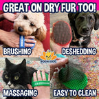 Bodhi Dog Shampoo Brush - Image 5