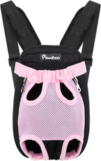 Pawaboo Adjustable Carrier Backpack by Pawaboo