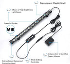 hygger 24/7 Mode Submersible Aquarium LED Light, Full Spectrum Hidden Fish Tank - Image 6