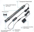 hygger 24/7 Mode Submersible Aquarium LED Light, Full Spectrum Hidden Fish Tank - Image 5