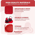 Downtown Pet Supply Step in Dog Harness No Pull - Image 4