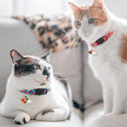 7 Pack Breakaway Cat Collars - Image 4