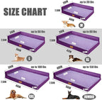 Patas Lague Orthopedic Jumbo Dog Bed - Image 6