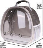Bearded Dragon Carrier Backpack - Image 2