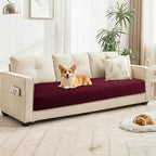 Waterproof Dog Bed Cover, Non-Slip Dog Blanket - Image 7