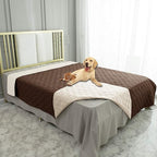 Ameritex Waterproof Dog Bed Cover Pet Blanket by Ameritex