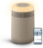 BLUEAIR Purifier for Bedroom by BlueairInc