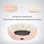 Bedsure Dog Beds for Small Dogs - Image 6