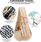 Dog Carrier Sling - Image 4