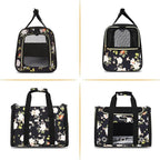 Petmolico Cat Carrier Soft-Sided Pet Bag - Image 3