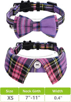 Faleela 2 Pack/Set Cat Collar - Image 6
