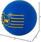JW Squeak-ee Ball Puppy Toy - Image 11
