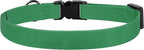 Breakaway Cat Collar Leather - Image 7