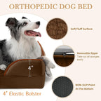 Comfort Expression Orthopedic Dog Bed - Image 6