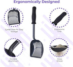 iPrimio Monster Cat Litter Scooper - Image 5