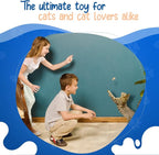 Cat Dancer Interactive Cat Toy - Image 3