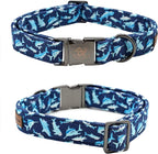 Elegant Little Tail Bowtie Collar - Image 4