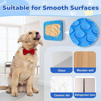 Lick Mat for Dogs, Dog Lick Mat - Image 4