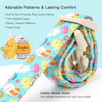 Easter Dog Collar for Puppy Small Dogs - Image 4