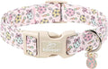 Easter Dog Collar for Puppy Small Dogs by Babolepet