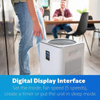 Kenmore PM4030 Air Purifier - Image 4