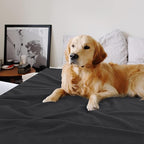Fleece Throw Blankets Bulk Fleece Blankets Solid Wholesale Lightweight Warm Soft - Image 6