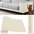 Cat Scratch Furniture Protector Couch Protector from cat Claws Self-Adhesive by Unknown