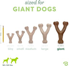 Benebone Wishbone Durable Dog Chew Toy - Image 4
