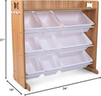Humble Crew Aspen Pet Supplies Organizer - Image 7