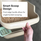 Mr Catman Cat Sifting Litter Box - Image 5