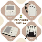 Airline Approved Cat Carrier Backpack - Image 3